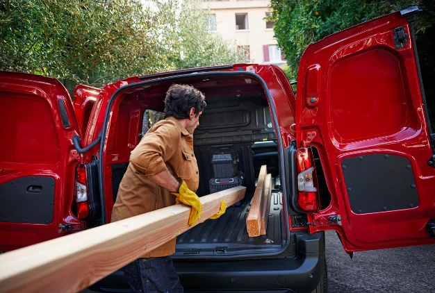 Practical load space